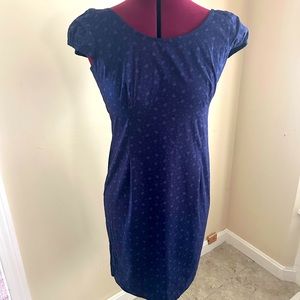 Gap dress